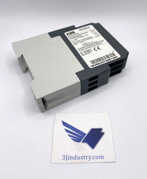 1SVR630736R1300 - CM-UFS.2   -  ASEA BROWN BOVERI 1SVR MONITOR RELAY