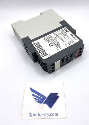1SVR630736R1300 - CM-UFS.2   -  ASEA BROWN BOVERI 1SVR MONITOR RELAY