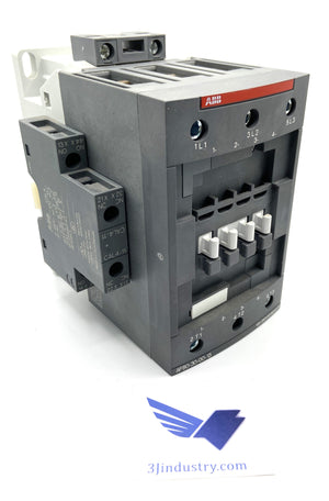 AF80-30-00-13  -  ASEA BROWN BOVERI AF80 CONTACTOR