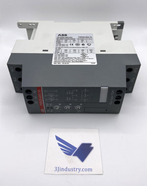 PSR25-600-70  -  ASEA BROWN BOVERI PSR25 SOFT STARTER