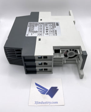 PSR25-600-70  -  ASEA BROWN BOVERI PSR25 SOFT STARTER