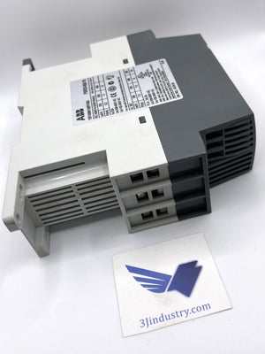 PSR25-600-70  -  ASEA BROWN BOVERI PSR25 SOFT STARTER