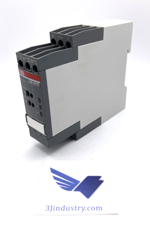 1SVR730840R0200 - CM-SRS.11S-24-240VAC/DC  -  ASEA BROWN BOVERI 1SVR MONITOR RELAY