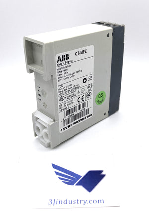 1SVR550029R8100 - CT-MFE  -  ASEA BROWN BOVERI 1SVR TIME RELAY