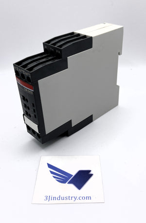 1SVR740840R0400 - CM-SRS.21P  -  ASEA BROWN BOVERI 1SVR CURRENT MON. RELAY