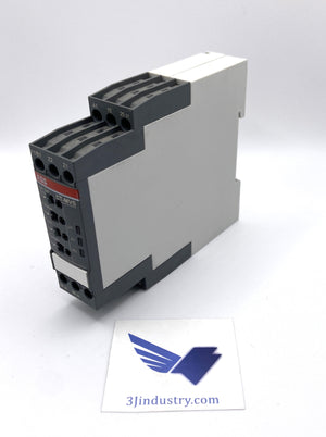 1SVR730020R0200 - CT-MVS.21S  -  ASEA BROWN BOVERI 1SVR MULTIFUNCTION TIME RELAY
