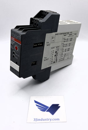 1SVR040002R0500  -  ASEA BROWN BOVERI 1SVR TEMPERATURE SIGNAL CONVERTER