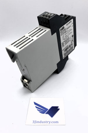 1SVR040002R0500  -  ASEA BROWN BOVERI 1SVR TEMPERATURE SIGNAL CONVERTER