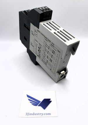 1SVR040002R0500  -  ASEA BROWN BOVERI 1SVR TEMPERATURE SIGNAL CONVERTER