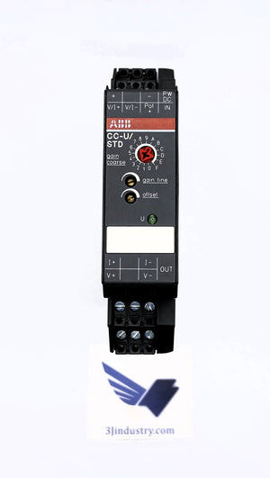1SVR040000R1700CC-U/STD  -  ASEA BROWN BOVERI 1SVR SIGNAL CONVERTER