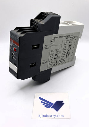 1SVR040000R1700CC-U/STD  -  ASEA BROWN BOVERI 1SVR SIGNAL CONVERTER