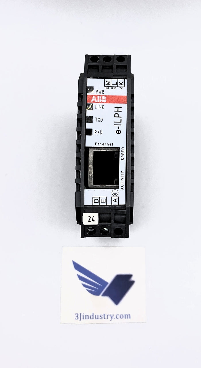 1SNA684252R0200  -  ASEA BROWN BOVERI 1SNA ETHERNET CONVERTER
