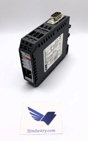 1SNA684252R0200  -  ASEA BROWN BOVERI 1SNA ETHERNET CONVERTER