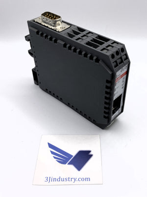1SNA684252R0200  -  ASEA BROWN BOVERI 1SNA ETHERNET CONVERTER