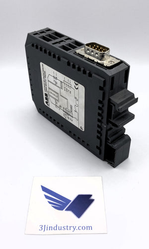 1SNA684252R0200  -  ASEA BROWN BOVERI 1SNA ETHERNET CONVERTER
