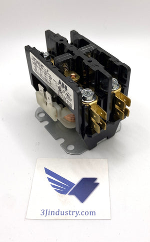 DP30C2P-F  -  ASEA BROWN BOVERI DP30 CONTACTOR