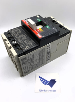 SACE-TMAX - T1N100  -  ASEA BROWN BOVERI TMAX CIRCUIT BREAKER