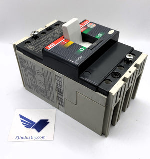 SACE-TMAX - T1N100  -  ASEA BROWN BOVERI TMAX CIRCUIT BREAKER