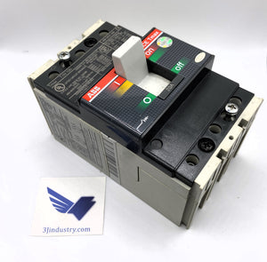 SACE-TMAX - T1N100  -  ASEA BROWN BOVERI TMAX CIRCUIT BREAKER