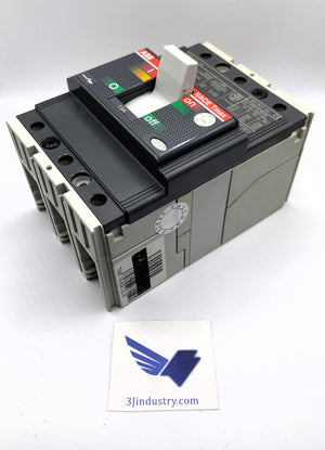 SACE-TMAX-T2-S-100  -  ASEA BROWN BOVERI TMAX CIRCUIT BREAKER