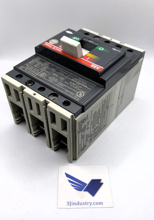SACE-TMAX-T2-S-100  -  ASEA BROWN BOVERI TMAX CIRCUIT BREAKER