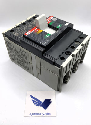 SACE-TMAX-T2-S-100  -  ASEA BROWN BOVERI TMAX CIRCUIT BREAKER