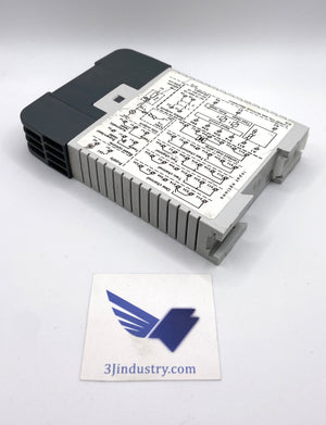 2TLA010029R0000  -  ASEA BROWN BOVERI 2TLA SAFETY RELAY