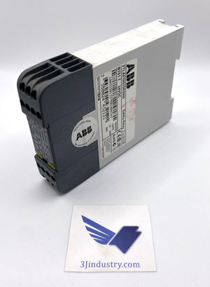 2TLA010033R3000  -  ASEA BROWN BOVERI 2TLA SAFETY RELAY