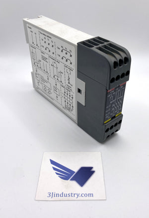 2TLA010033R3000  -  ASEA BROWN BOVERI 2TLA SAFETY RELAY