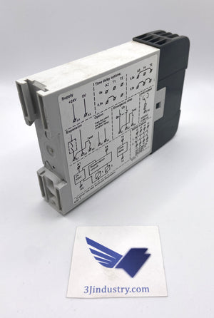 2TLA010033R3000  -  ASEA BROWN BOVERI 2TLA SAFETY RELAY