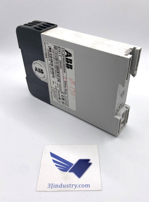 2TLA010033R3000  -  ASEA BROWN BOVERI 2TLA SAFETY RELAY