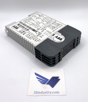 2TLA020052R1000  -  ASEA BROWN BOVERI 2TLA SAFETY RELAY