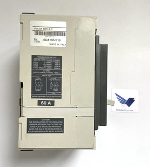 TS3N150/60  -   ABB -  TS3N CIRCUIT BREAKER