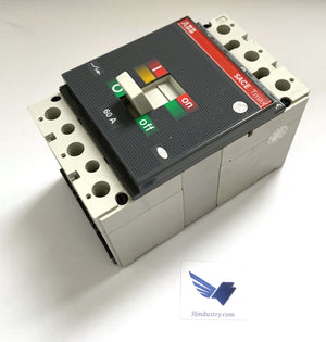 TS3N150/60  -   ABB -  TS3N CIRCUIT BREAKER