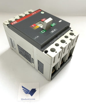 TS3N150/60  -   ABB -  TS3N CIRCUIT BREAKER