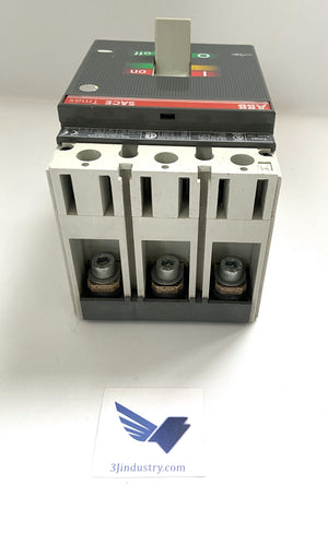 TS3N150/60  -   ABB -  TS3N CIRCUIT BREAKER