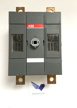 OTDC100U11  -  ASEA BROWN BOVERI OTDC DISCONNECT SWITCH