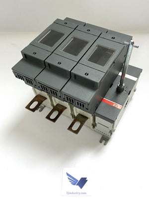 OS200J03  -   ABB -  OS200 DISCONNECT SWITCH - 200 AMP