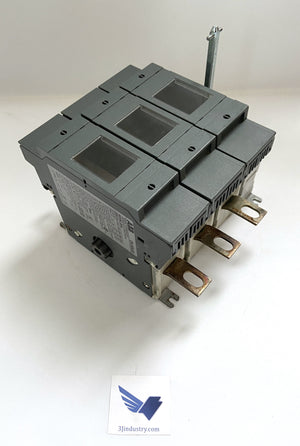 OS200J03  -   ABB -  OS200 DISCONNECT SWITCH - 200 AMP