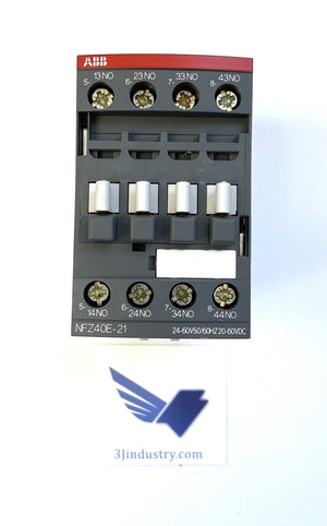 NFZ40E-21  -   ABB -  NFZ4 RELAY
