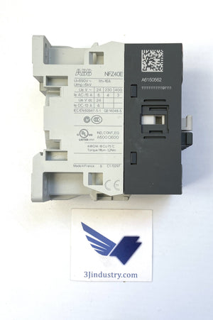 NFZ40E-21  -   ABB -  NFZ4 RELAY