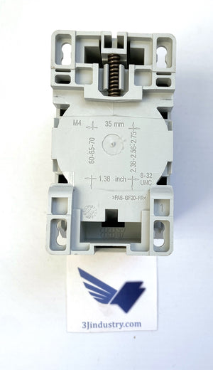 NFZ40E-21  -   ABB -  NFZ4 RELAY