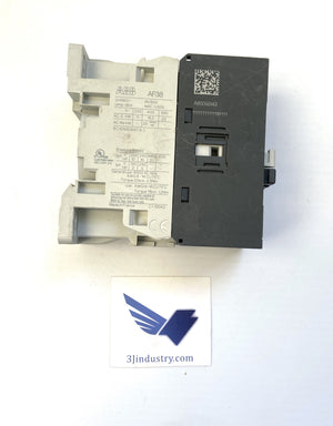 AF30-30-00-13  -  ABB AF3030 CONTACTOR - 100-250VAC/DC 50/60HZ