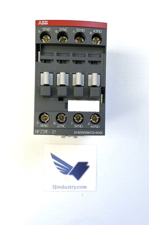 NFZ31E-21  -   ABB -  NFZ3 RELAY