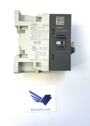 NFZ31E-21  -   ABB -  NFZ3 RELAY