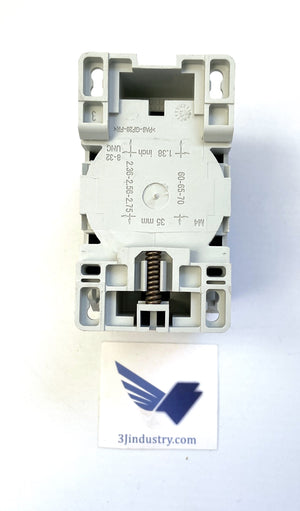 NFZ31E-21  -   ABB -  NFZ3 RELAY