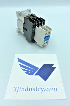 CS3-P / .22E. /CS3  -  SPRECHER & SCHUH CS3-22E RELAY