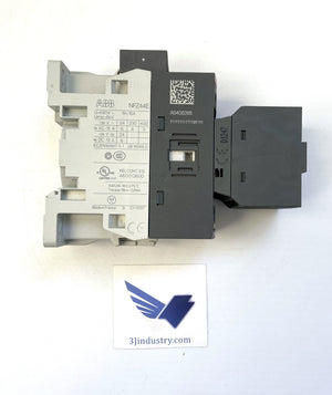 NFZ44E-21  -   ABB -  NFZ4 RELAY