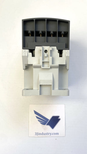 NFZ22E-21  -  ABB -  NFZ2 CONTACT RELAY