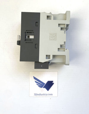 AF16-30-10-11 24-60V50/60HZ 20-60VDC  - 1SBL177001R1110 - 3NO 3POLE  -  ABB AF163 CONTACTOR